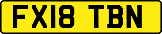 FX18TBN