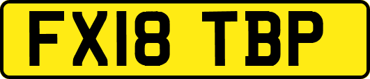 FX18TBP