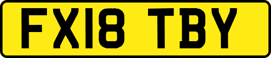 FX18TBY