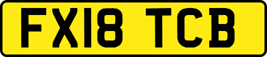 FX18TCB