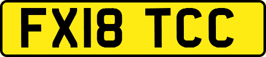 FX18TCC