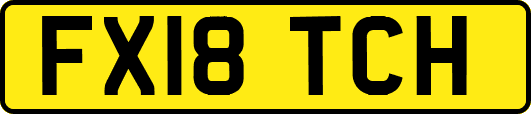 FX18TCH