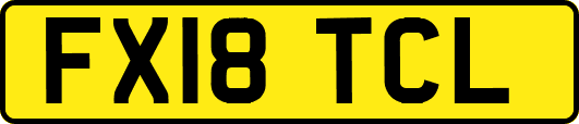 FX18TCL
