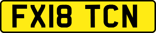 FX18TCN