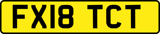 FX18TCT