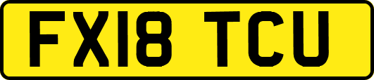 FX18TCU