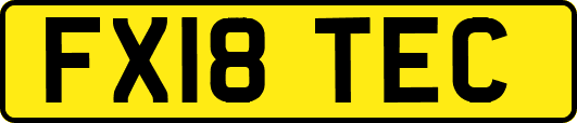 FX18TEC