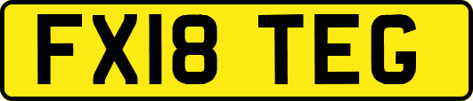 FX18TEG