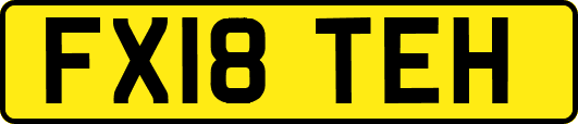 FX18TEH