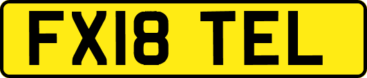 FX18TEL