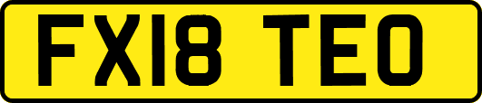FX18TEO