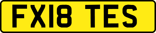 FX18TES