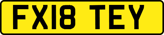 FX18TEY