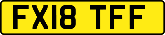 FX18TFF