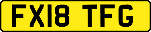 FX18TFG