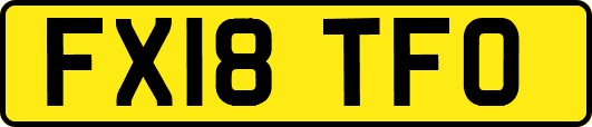 FX18TFO