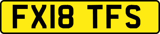 FX18TFS