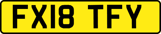 FX18TFY