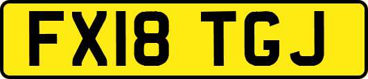 FX18TGJ