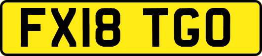FX18TGO