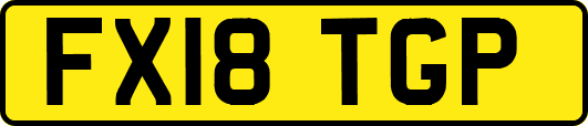 FX18TGP