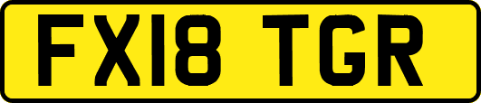 FX18TGR