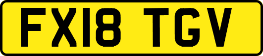 FX18TGV