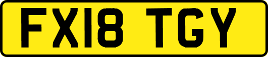 FX18TGY