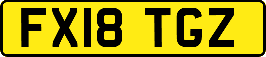 FX18TGZ
