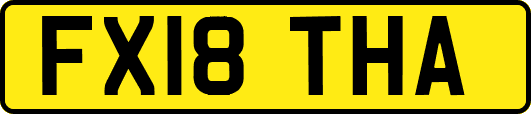 FX18THA