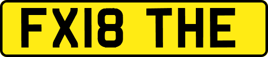 FX18THE