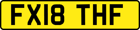 FX18THF