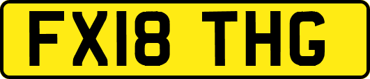 FX18THG