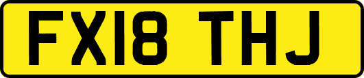 FX18THJ