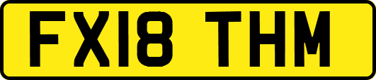 FX18THM