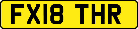 FX18THR