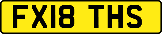 FX18THS