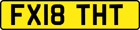 FX18THT
