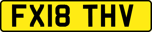 FX18THV