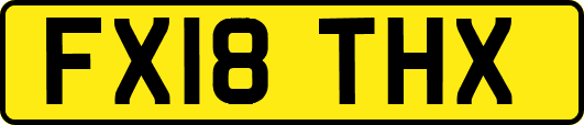 FX18THX