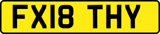 FX18THY