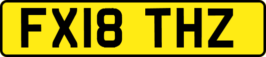 FX18THZ