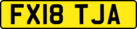 FX18TJA