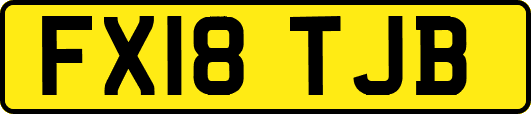 FX18TJB