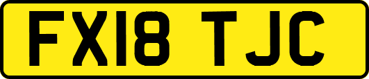 FX18TJC
