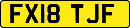 FX18TJF