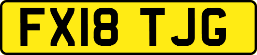FX18TJG