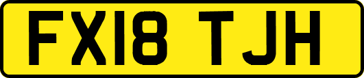 FX18TJH