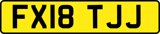 FX18TJJ