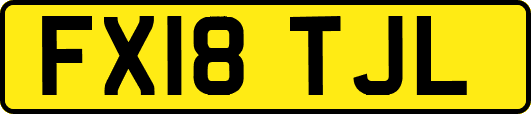FX18TJL